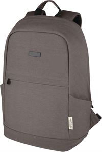 ZAINO IN CANVAS RICICLATO